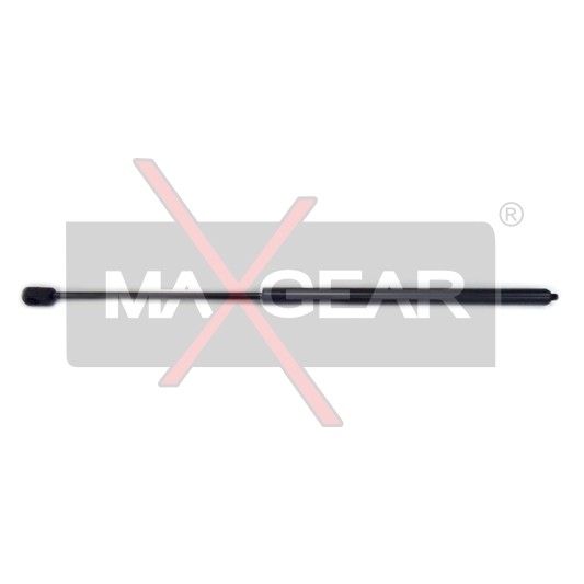 Слика на Амортизер за багажник MAXGEAR 12-0159 за Mercedes CLK (c209) 280 (209.354) - 231 коњи бензин