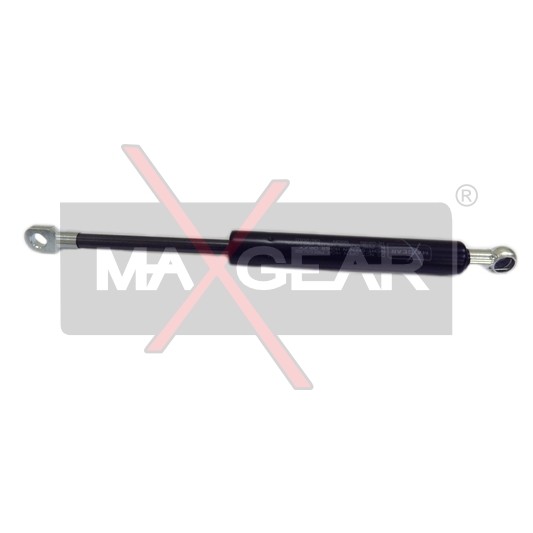 Слика на Амортизер за багажник MAXGEAR 12-0236 за BMW 5 Touring E39 530 d - 184 коњи дизел