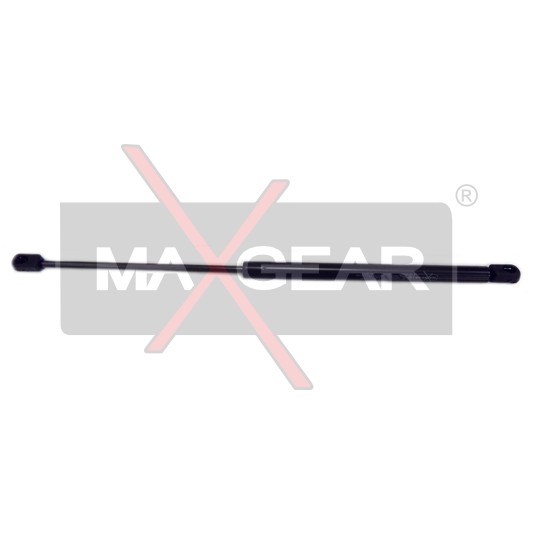 Слика на Амортизер за багажник MAXGEAR 12-0337 за VW Polo 3 Box (6nf) 1.4 - 60 коњи бензин