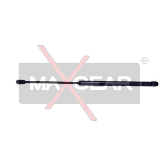 Слика на Амортизер за багажник MAXGEAR 12-0351 за VW Polo 4 (9n) 1.4 16V - 80 коњи бензин