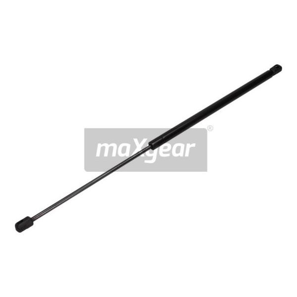 Слика на Амортизер за багажник MAXGEAR 12-1563 за Ford Fiesta 5 (jh,jd) 1.6 TDCi - 90 коњи дизел