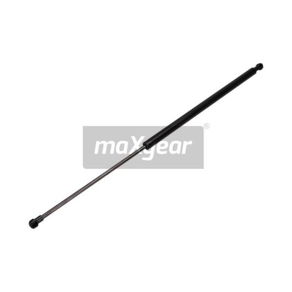 Слика на Амортизер за багажник MAXGEAR 12-1578 за Citroen C8 EA,EB 2.0 HDi - 107 коњи дизел