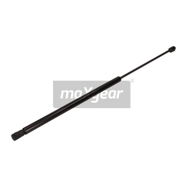 Слика на Амортизер за багажник MAXGEAR 12-1707 за Citroen C4 Picasso UD 1.6 THP 140 - 140 коњи бензин