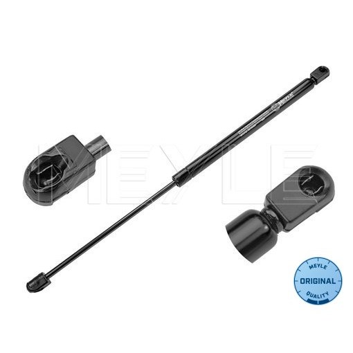 Слика на Амортизер за багажник MEYLE ORIGINAL Quality 040 910 0005 за Mercedes A-Class (w169) A 200 CDI (169.008, 169.308) - 140 коњи дизел