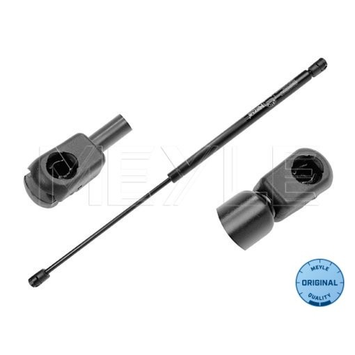 Слика на Амортизер за багажник MEYLE ORIGINAL Quality 640 910 0010 за Opel Astra G Hatchback 2.2 DTI - 125 коњи дизел