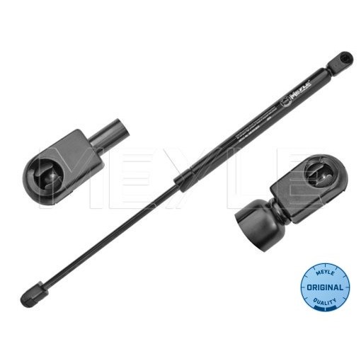 Слика на Амортизер за багажник MEYLE ORIGINAL Quality 640 910 0012 за Opel Astra H Hatchback 1.6 - 105 коњи бензин