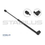 Слика 1 на Амортизер за багажник STABILUS //  INTER-STOP® 839634