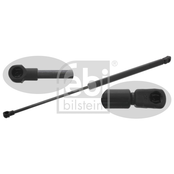 Слика на Амортизер за хауба FEBI BILSTEIN 23386 за Nissan 370Z Roadster (Z34) 3.7 - 328 коњи бензин