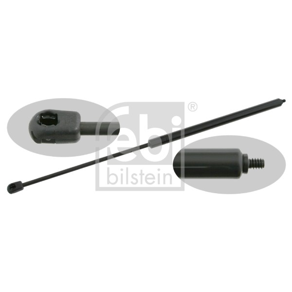 Слика на Амортизер за хауба FEBI BILSTEIN 24739 за Mercedes CLK (c209) 270 CDI (209.316) - 170 коњи дизел