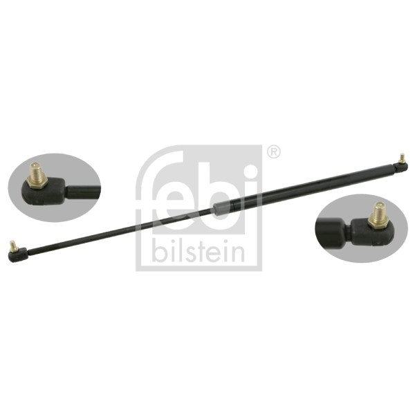 Слика на Амортизер за хауба FEBI BILSTEIN 24840