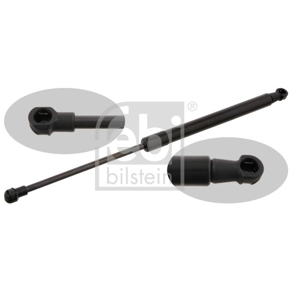 Слика на Амортизер за хауба FEBI BILSTEIN 27599 за BMW 3 Touring E91 335 d - 286 коњи дизел