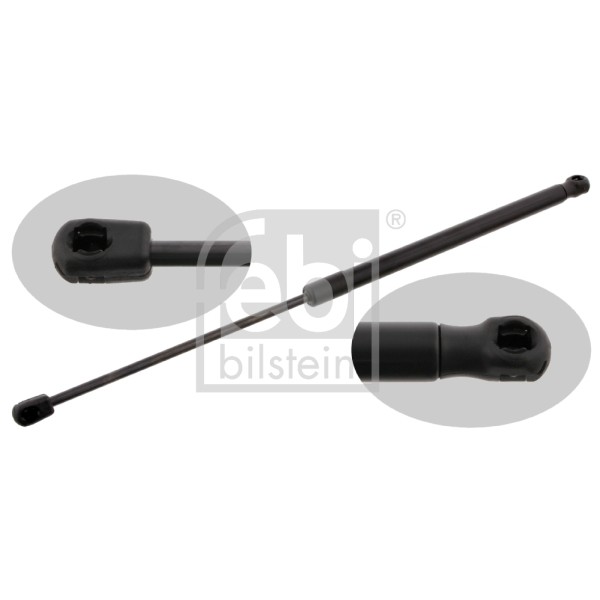 Слика на Амортизер за хауба FEBI BILSTEIN 27603 за Opel Astra H GTC 1.9 CDTi 16V - 120 коњи дизел