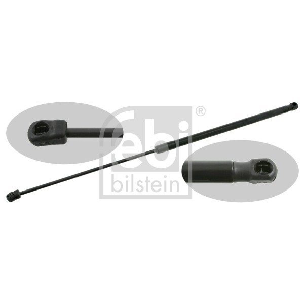 Слика на Амортизер за хауба FEBI BILSTEIN 27690 за Audi A4 Sedan (8E2, B6) 1.8 T - 163 коњи бензин