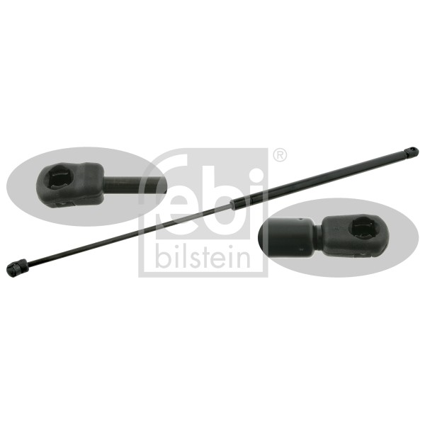 Слика на Амортизер за хауба FEBI BILSTEIN 27693 за VW Passat 5 Sedan (3b3) 2.5 TDI 4motion - 180 коњи дизел