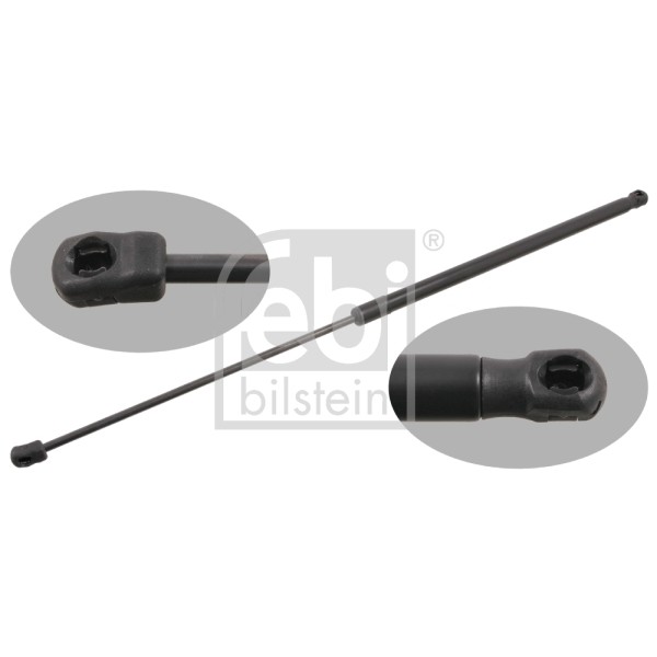 Слика на Амортизер за хауба FEBI BILSTEIN 29434 за VW Vento 3 Sedan (1K2) 1.4 TSI - 160 коњи бензин