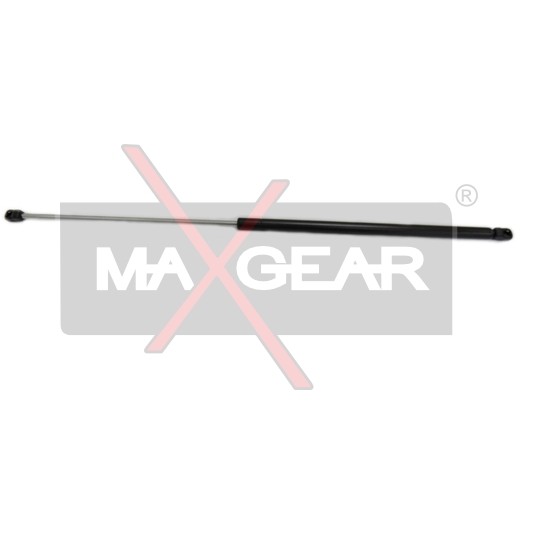 Слика на Амортизер за хауба MAXGEAR 12-0039 за VW Passat 4 Sedan (B5,3b2) 1.9 TDI - 90 коњи дизел