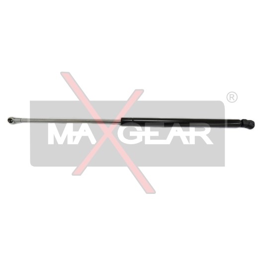 Слика на Амортизер за хауба MAXGEAR 12-0049 за VW Bora Sedan (1J2) 1.9 TDI - 110 коњи дизел