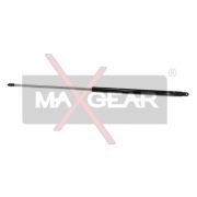 Слика 1 на Амортизер за хауба MAXGEAR 12-0057