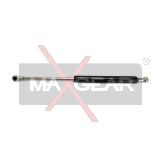 Слика на Амортизер за хауба MAXGEAR 12-0061