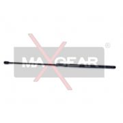 Слика 1 на Амортизер за хауба MAXGEAR 12-0150