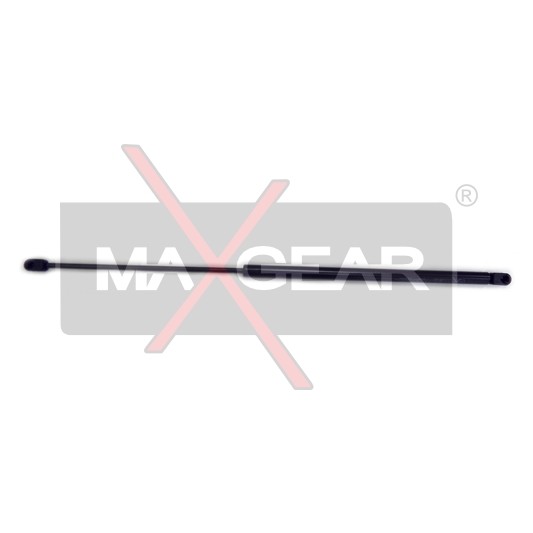 Слика на Амортизер за хауба MAXGEAR 12-0161 за Opel Vectra C GTS 2.2 DTI 16V - 117 коњи дизел