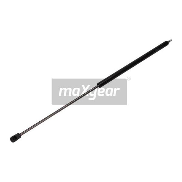 Слика на Амортизер за хауба MAXGEAR 12-1536 за Renault Megane 3 Coupe 1.5 dCi (DZ0A) - 86 коњи дизел