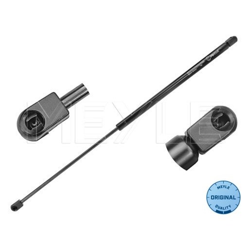 Слика на Амортизер за хауба MEYLE ORIGINAL Quality 040 910 0027 за Mercedes E-class Estate (s211) E 500 T (211.272) - 388 коњи бензин