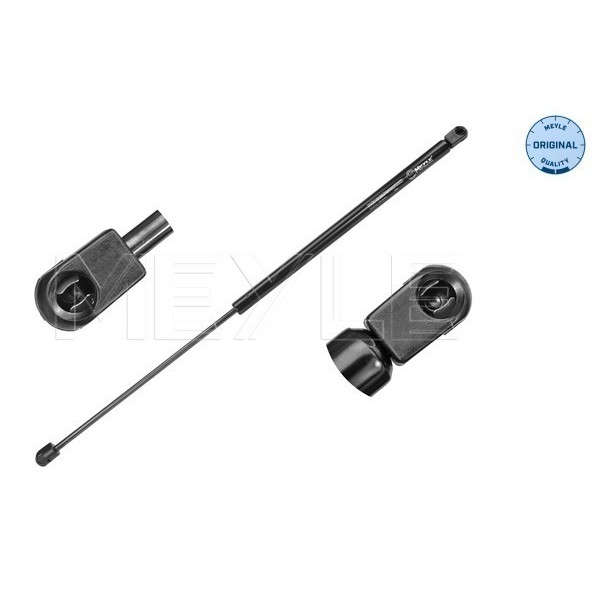 Слика на Амортизер за хауба MEYLE ORIGINAL Quality 040 910 0031 за Mercedes C-class Estate (s204) C 320 CDI (204.222) - 224 коњи дизел