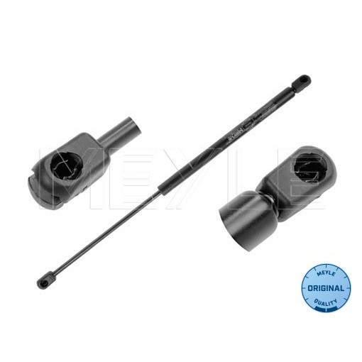 Слика на Амортизер за хауба MEYLE ORIGINAL Quality 140 161 0042 за VW Polo 4 (9n) 1.9 SDI - 64 коњи дизел