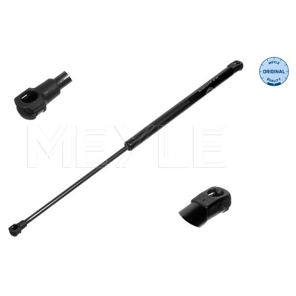 Слика на Амортизер за хауба MEYLE ORIGINAL Quality 140 161 0815 за VW Bora Sedan (1J2) 1.9 TDI - 90 коњи дизел