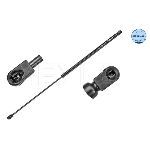 Слика на Амортизер за хауба MEYLE ORIGINAL Quality 140 910 0038 за VW Jetta 3 (1K2) 1.9 TDI - 105 коњи дизел