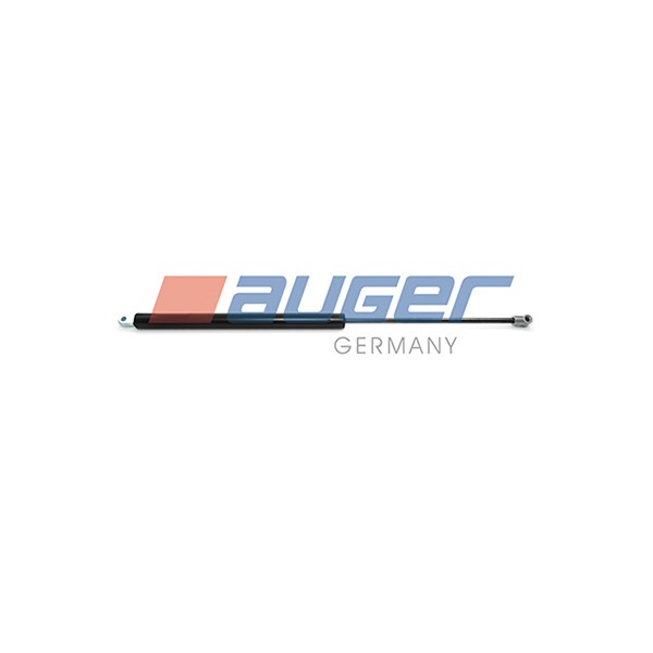 Слика на амортизер на гас, предена хауба AUGER 52657 за камион Iveco TurboTech 190-36 - 377 коњи дизел