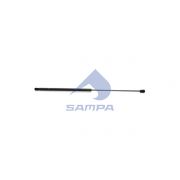 Слика 1 $на Амортизер на гас, предена хауба SAMPA 020.138