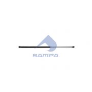 Слика 1 $на Амортизер на гас, предена хауба SAMPA 080.237