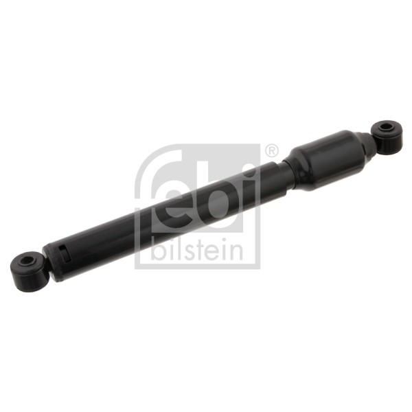 Слика на Амортизер на управувач FEBI BILSTEIN 01261 за Mercedes 190 (w201) D (201.122) - 75 коњи дизел