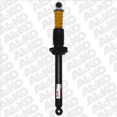 Слика на Амортизер AL-KO HYDROTECH 100670 за Ford Fiesta 3 (gfj) 1.8 D - 60 коњи дизел