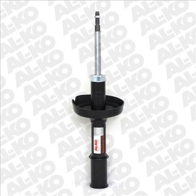 Слика на Амортизер AL-KO HYDROTECH 300980 за Renault Clio 2 1.9 D (B/CB0E) - 64 коњи дизел