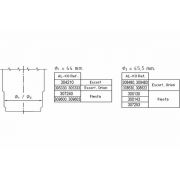 Слика 2 $на Амортизер AL-KO HYDROTECH 304210