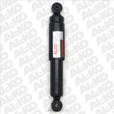 Слика на Амортизер AL-KO TOP ROAD GAS 100393 за Fiat Punto 176 1.7 TD - 71 коњи дизел