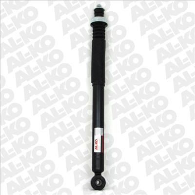 Слика на Амортизер AL-KO TOP ROAD GAS 101743 за Renault Clio 2 1.6 16V (BB01, BB0H, BB0T, BB14, BB1D, BB1R, BB2KL...) - 107 коњи бензин