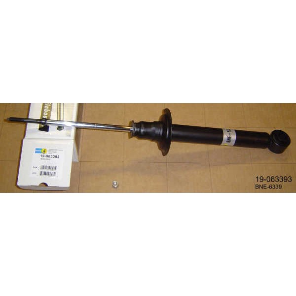 Слика на Амортизер BILSTEIN B4 Gas 19-063393 за Mitsubishi Lancer 6 Saloon (CK,PA,CE) 2.0 D - 68 коњи дизел