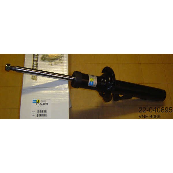 Слика на Амортизер BILSTEIN B4 Gas 22-040695 за Peugeot 605 Saloon 2.0 - 121 коњи бензин