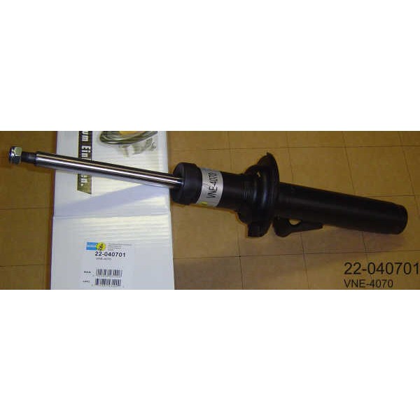 Слика на Амортизер BILSTEIN B4 Gas 22-040701 за Peugeot 605 Saloon 2.0 16V - 132 коњи бензин