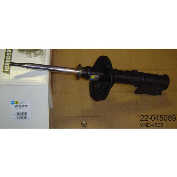 Слика на Амортизер BILSTEIN B4 Gas 22-045089 за Mitsubishi Lancer 3 Station Wagon (C1V,C3V) 1.5 (C12V) - 83 коњи бензин