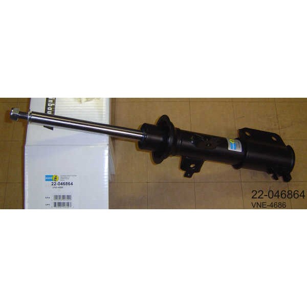 Слика на Амортизер BILSTEIN B4 Gas 22-046864 за Renault Laguna (B56,556) 1.8 16V (B563, B564) - 120 коњи бензин