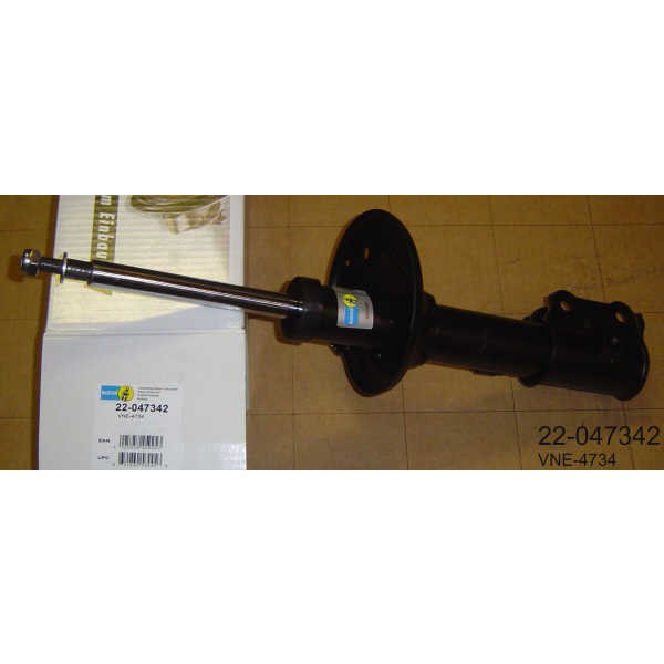 Слика на Амортизер BILSTEIN B4 Gas 22-047342 за Hyundai Accent 1 (X-3) 1.5 i 12V - 88 коњи бензин