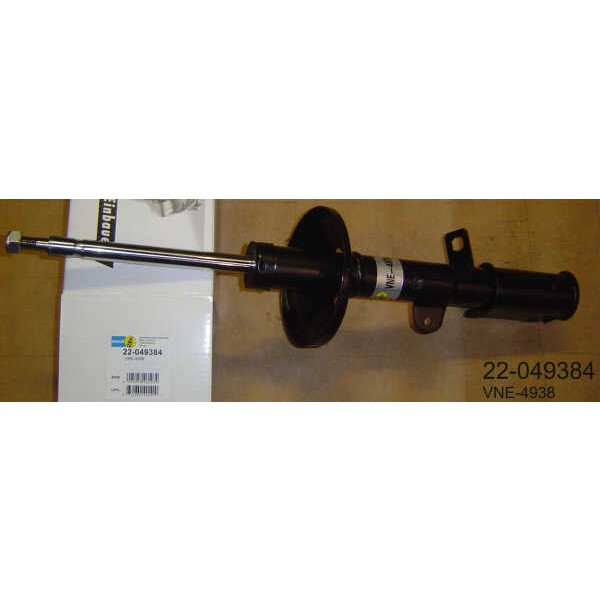 Слика на Амортизер BILSTEIN B4 Gas 22-049384 за Toyota Corolla Sedan (E9) 1.6 (AE92) - 90 коњи бензин