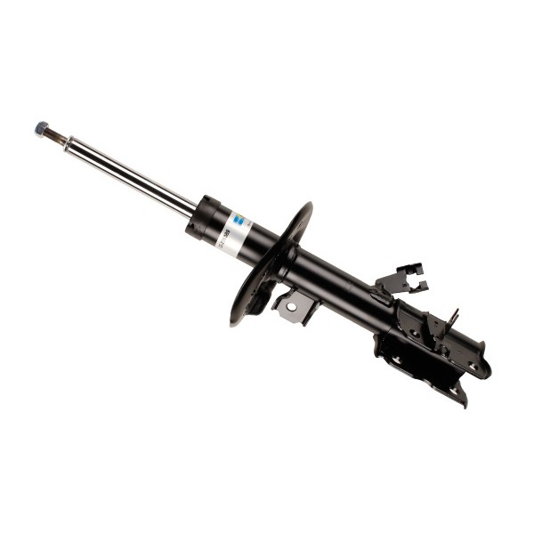 Слика на Амортизер BILSTEIN B4 Gas 22-226389 за Nissan Qashqai (J10,JJ10) 2.0 dCi - 150 коњи дизел