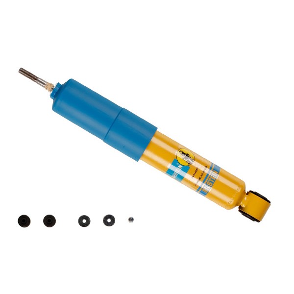 Слика на Амортизер BILSTEIN B6 4600 24-014687 за Toyota 4 Runner (N130) 2.4 TD - 90 коњи дизел