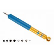 Слика 1 на Амортизер BILSTEIN B6 4600 24-024518